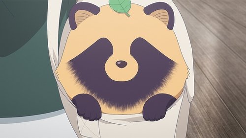 With You and the Rain: 1×7