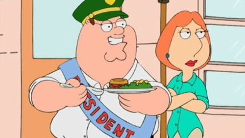 Uma Família da Pesada: 2×18