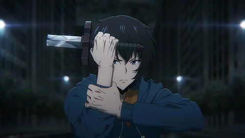 Solo Leveling Dublado – Episódio 4