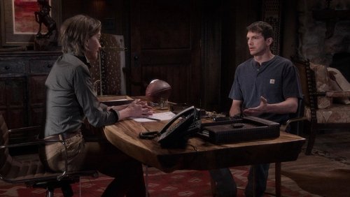 O Rancho: 3×10