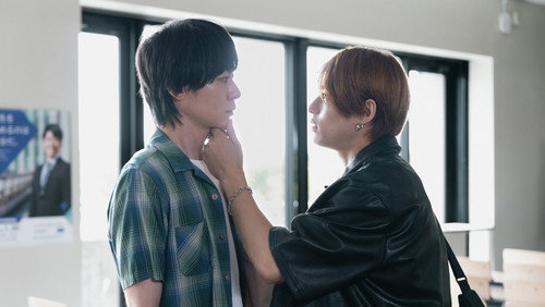 A Man Who Defies the World of BL - Episodio 5