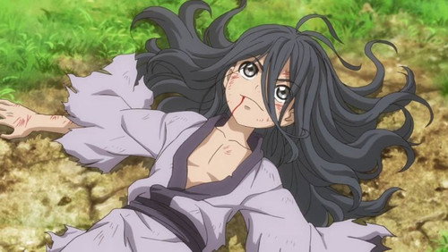 Enmusubi no Youko-chan: 1×13