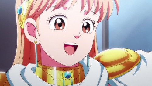 Dragon Quest: The Adventure of Dai: 1×42