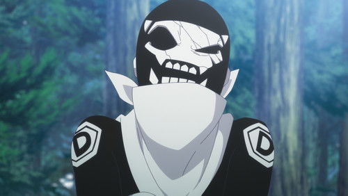 Sentai Daishikkaku – Episódio 4