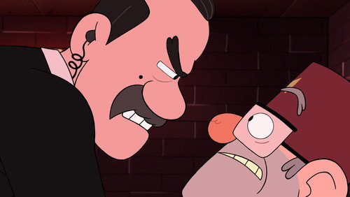 Gravity Falls: Um Verão de Mistérios 2 – Episódio 11