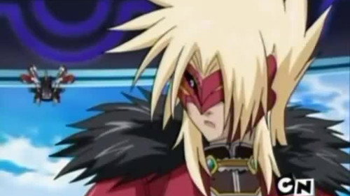Bakugan: 2×42