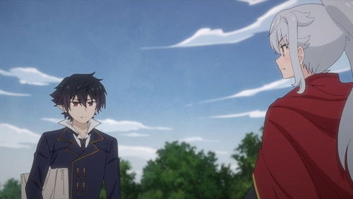 Arne no Jiken-bo – Episódio 8