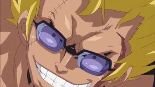 One Piece – Episódio 637