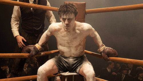 Babylon Berlin: 4×12