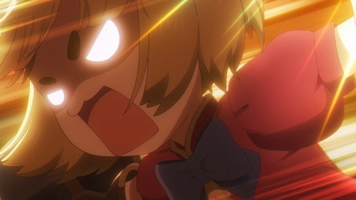 Yamada-kun to Lv999 no Koi wo Suru Dublado – Episódio 1