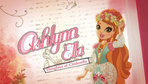 Ever After High: 1×3