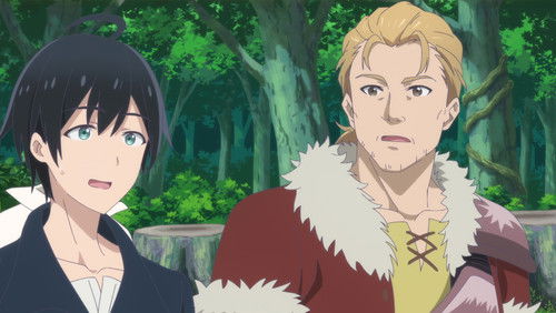 Isekai Yururi Kikou: Kosodateshinagara Boukensha Shimasu – Episódio 4
