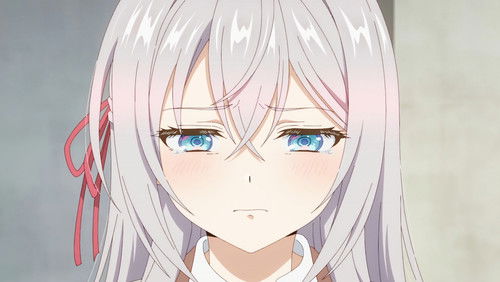 Tokidoki Bosotto Russia-go de Dereru Tonari no Alya-san – Episódio 5