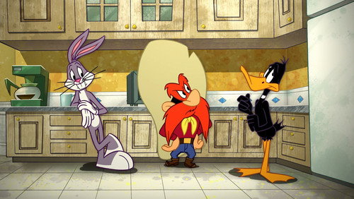 O Show dos Looney Tunes – Episódio 4