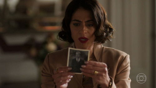 Garota do Momento: 1×139