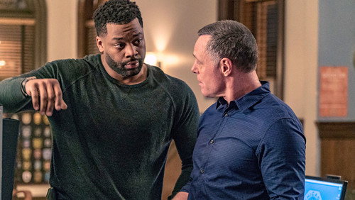 Chicago P.D.: Distrito 21: 4×21