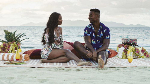 Ilha do Amor: 1×11