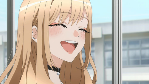 Sono Bisque Doll wa Koi wo Suru – Episódio 3