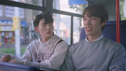 블루밍: 1×4