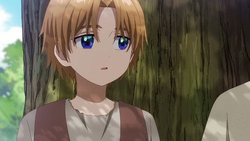 Tsuihousha Shokudou e Youkoso! – Episódio 10