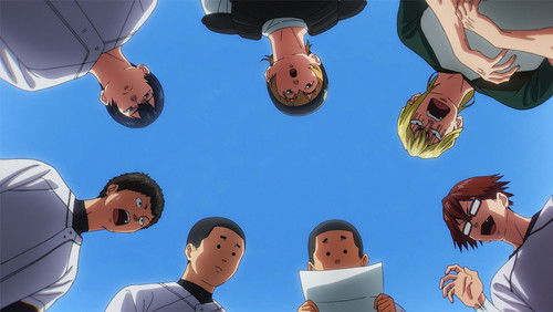 Boukyaku Battery – Episódio 3