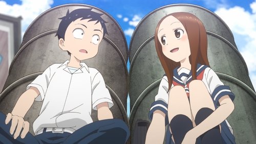 Teasing Master Takagi-san: 2×10
