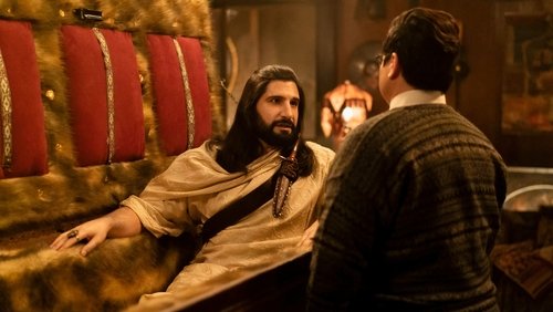 What We Do in the Shadows: 3×9