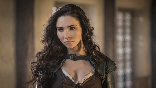 The Outpost Temporada 2 Online Castellano