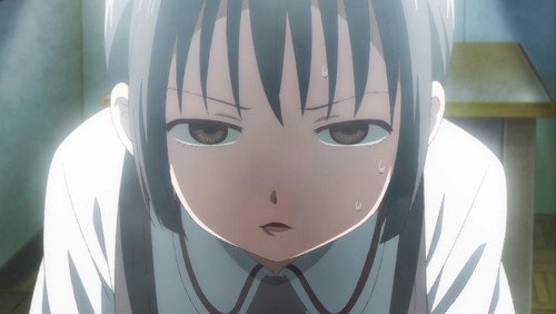 Asobi Asobase – workshop of fun -: 1×4