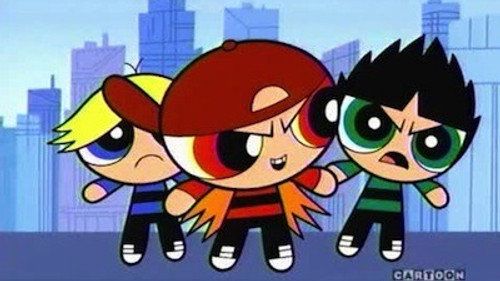 As Meninas Superpoderosas: 5×12