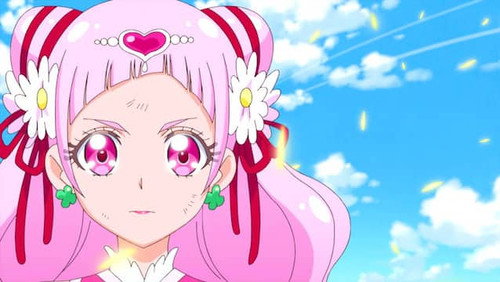 Hug tto! Precure: 1×47