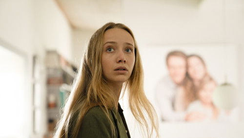 Garota Sequestrada: 1×5