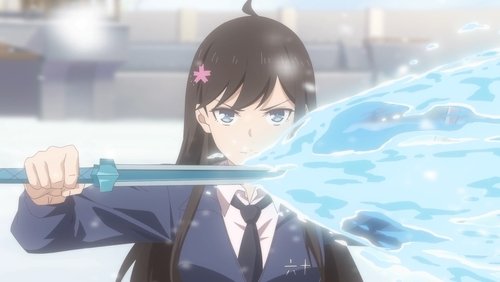 The Daily Life of the Immortal King: 4×4