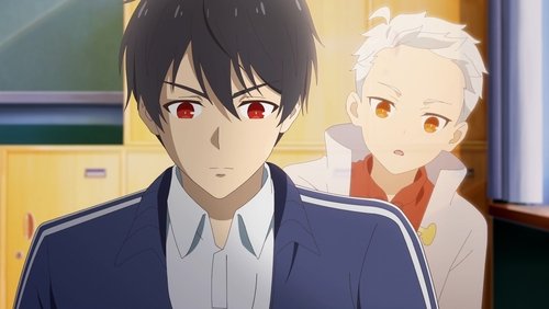 The Daily Life of the Immortal King: 4×3