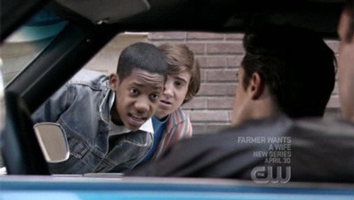 Todo Mundo Odeia o Chris: 3×19
