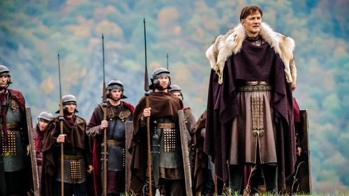 Britannia: 1×6