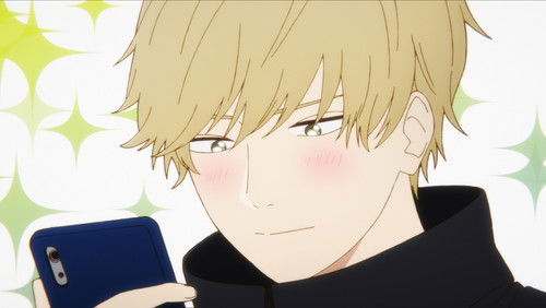 Cool Doji Danshi – Episódio 2