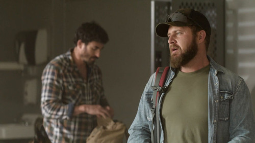 SEAL Team: Soldados de Elite: 2×22