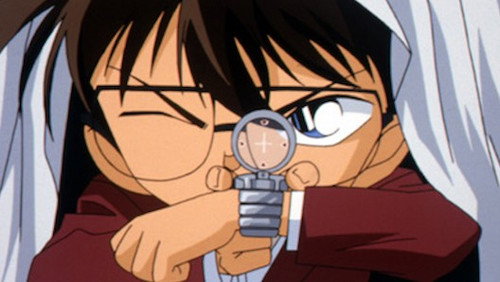 Detective Conan – Episódio 520