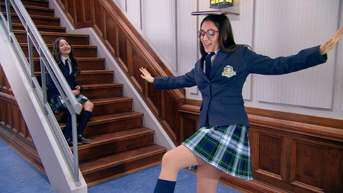 Sou Luna: 1×55