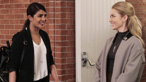 Quantico: 2×14