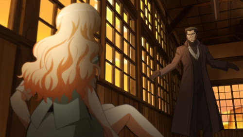 Assassination Classroom: 1×10
