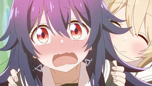 Hoshikuzu Telepath – Episódio 3