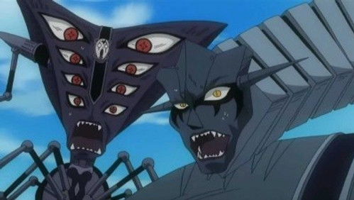 D.Gray-Man – Episódio 42