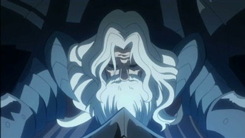 Fairy Tail – Episódio 91