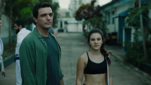 Carcereiros: 2×12