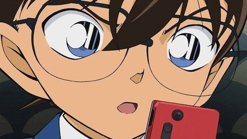 Detective Conan – Episódio 702