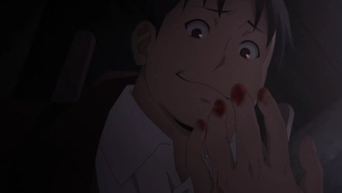 Ishura: 2×11