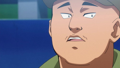 Ace of the Diamond: 2×23