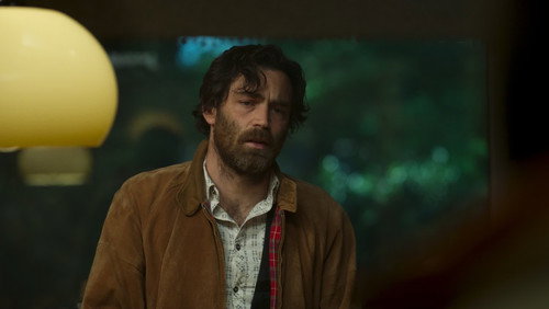 The Rising: 1×2